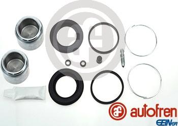 AUTOFREN SEINSA D42643C