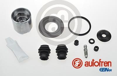 AUTOFREN SEINSA D42653C - Auto Part