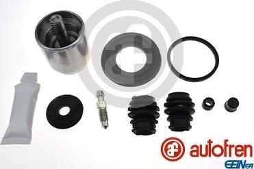 AUTOFREN SEINSA D42653K - Auto Part