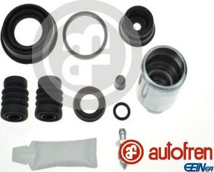 AUTOFREN SEINSA D42702C