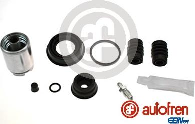 AUTOFREN SEINSA D42702K