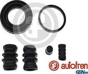AUTOFREN SEINSA D4270