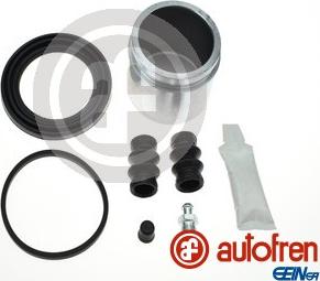 AUTOFREN SEINSA D42711C