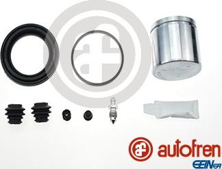 AUTOFREN SEINSA D42717C