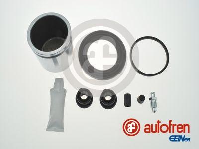 AUTOFREN SEINSA D42727C
