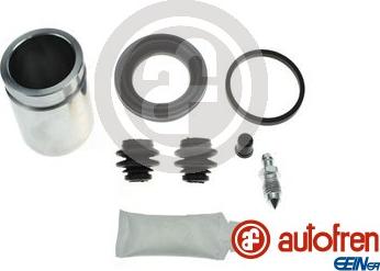 AUTOFREN SEINSA D42729C