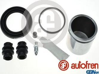 AUTOFREN SEINSA D42737C