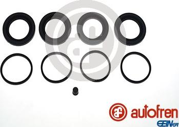 AUTOFREN SEINSA D42747