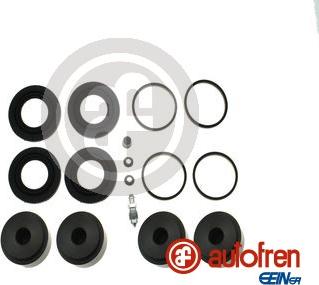 AUTOFREN SEINSA D42755C - Auto Part