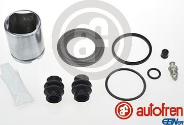 AUTOFREN SEINSA D42780C