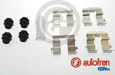 AUTOFREN SEINSA D42789A - Piederumu komplekts