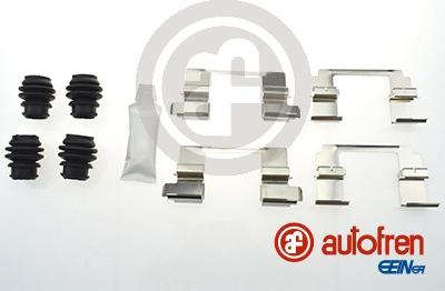AUTOFREN SEINSA D42793A