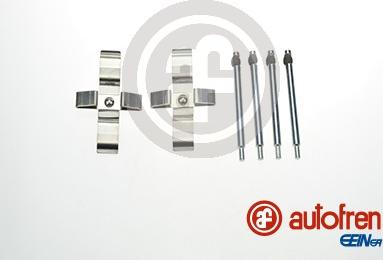 AUTOFREN SEINSA D42798A