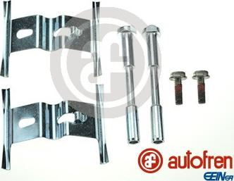 AUTOFREN SEINSA D42841A - Auto Part