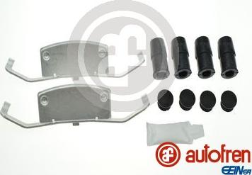 AUTOFREN SEINSA D42905A