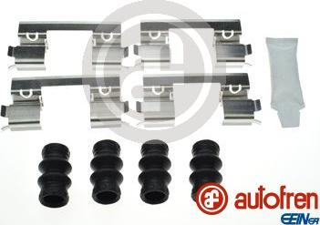 AUTOFREN SEINSA D42992A