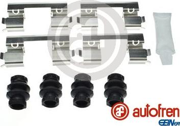 AUTOFREN SEINSA D42993A