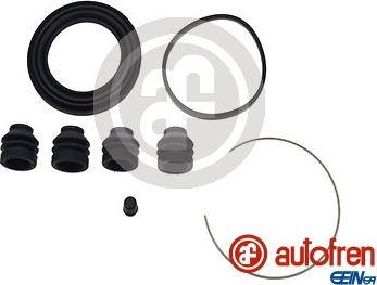 AUTOFREN SEINSA D4299