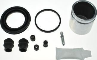 AUTOFREN SEINSA D43001C