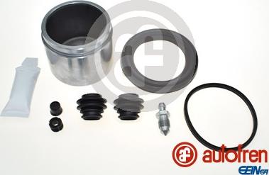 AUTOFREN SEINSA D43006C