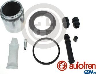 AUTOFREN SEINSA D43009C
