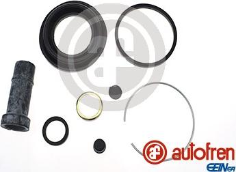 AUTOFREN SEINSA D4300 - Auto Part