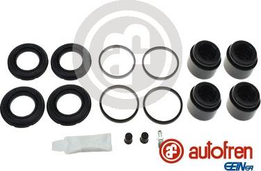 AUTOFREN SEINSA D43011C