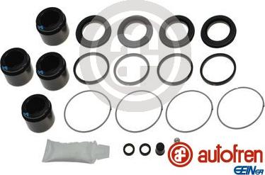 AUTOFREN SEINSA D43017C