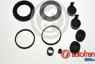 AUTOFREN SEINSA D43021 - Auto Part