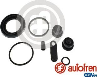 AUTOFREN SEINSA D43023 - Auto Part