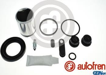 AUTOFREN SEINSA D43025C