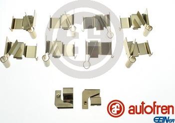 AUTOFREN SEINSA D43030A