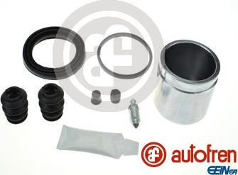 AUTOFREN SEINSA D43031C