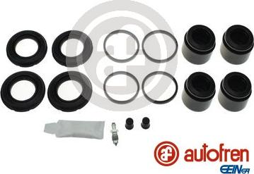 AUTOFREN SEINSA D43035C