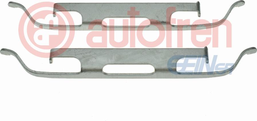 AUTOFREN SEINSA D43041A - Auto Part