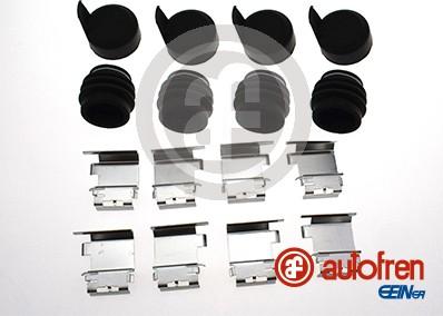 AUTOFREN SEINSA D43047A