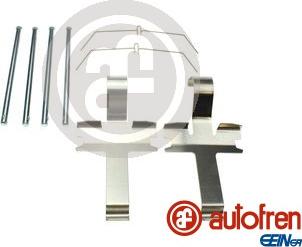 AUTOFREN SEINSA D43054A - Auto Part
