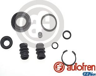 AUTOFREN SEINSA D4305