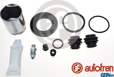AUTOFREN SEINSA D43064C