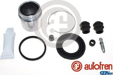AUTOFREN SEINSA D43072C