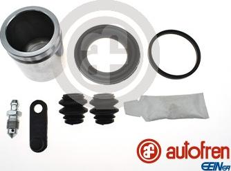 AUTOFREN SEINSA D43080C