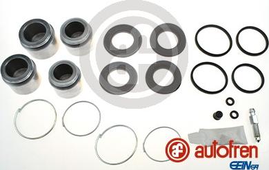 AUTOFREN SEINSA D43083C
