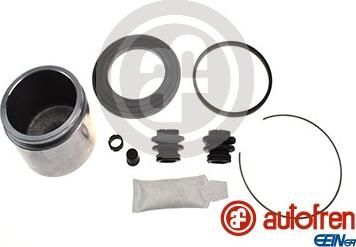 AUTOFREN SEINSA D43094C - Auto Part
