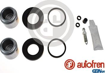 AUTOFREN SEINSA D43096C