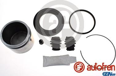 AUTOFREN SEINSA D43099C