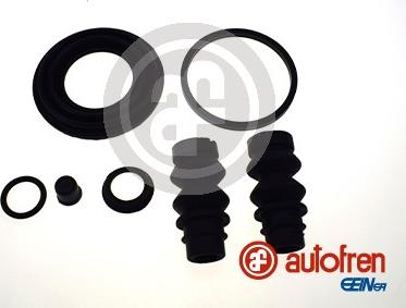 AUTOFREN SEINSA D43101 - Auto Part