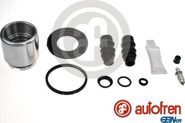AUTOFREN SEINSA D43102C - Auto Part