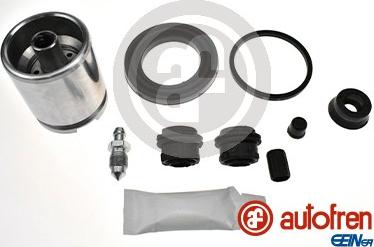 AUTOFREN SEINSA D43107C - Auto Part