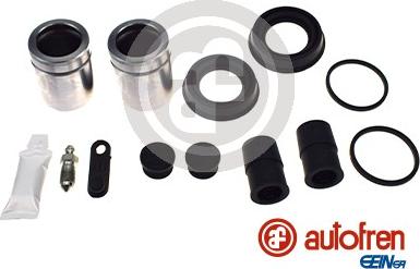 AUTOFREN SEINSA D43157C