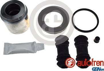 AUTOFREN SEINSA D43158C